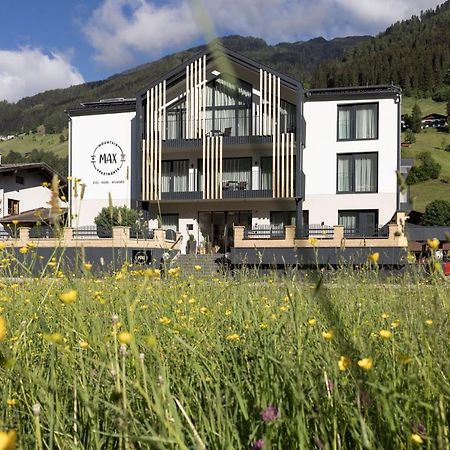 Max Mountain Apartments Нойштіфт-ім-Штубайталь Екстер'єр фото