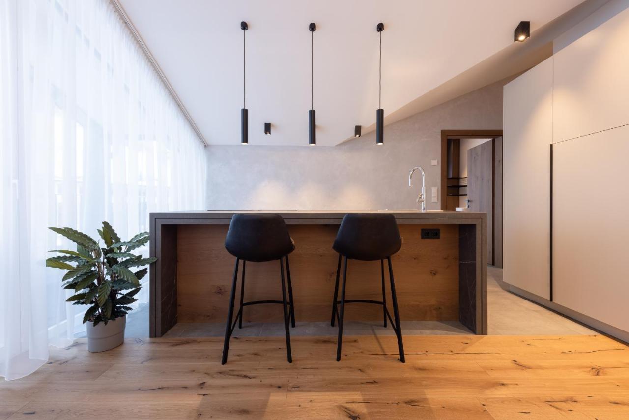Max Mountain Apartments Нойштіфт-ім-Штубайталь Екстер'єр фото