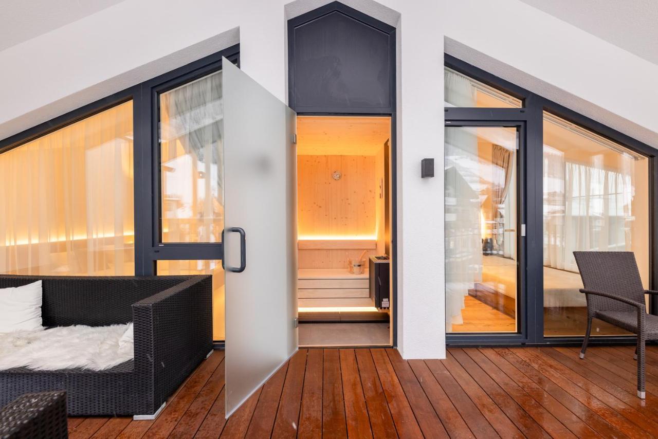 Max Mountain Apartments Нойштіфт-ім-Штубайталь Екстер'єр фото