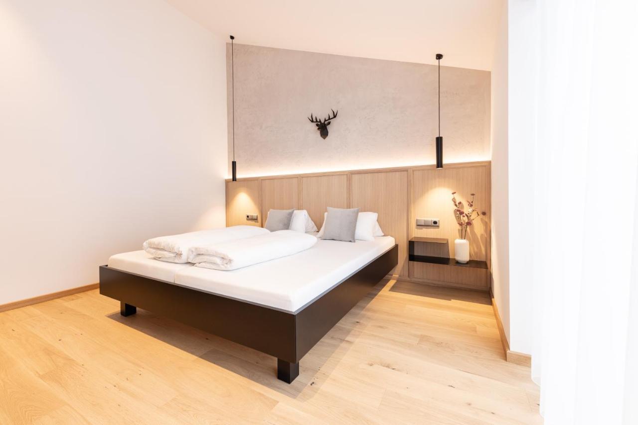 Max Mountain Apartments Нойштіфт-ім-Штубайталь Екстер'єр фото