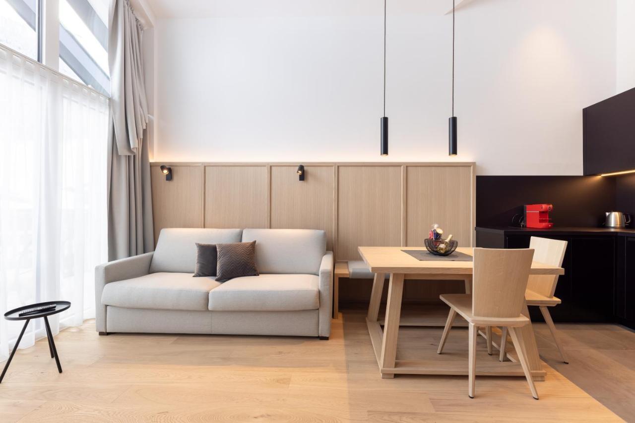 Max Mountain Apartments Нойштіфт-ім-Штубайталь Екстер'єр фото