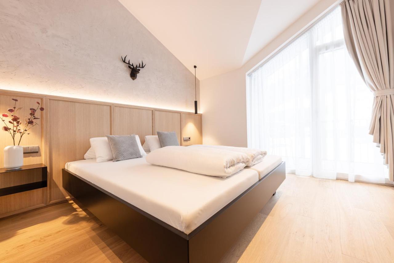 Max Mountain Apartments Нойштіфт-ім-Штубайталь Екстер'єр фото