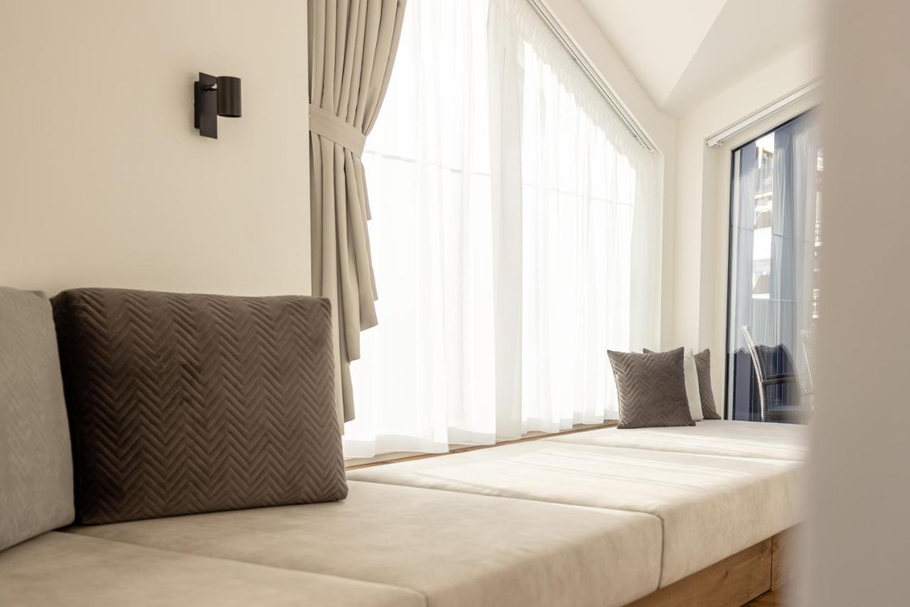 Max Mountain Apartments Нойштіфт-ім-Штубайталь Екстер'єр фото