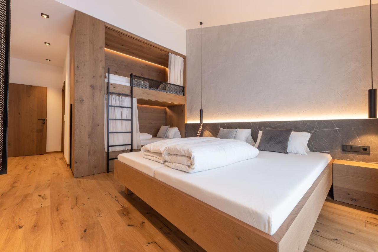 Max Mountain Apartments Нойштіфт-ім-Штубайталь Екстер'єр фото