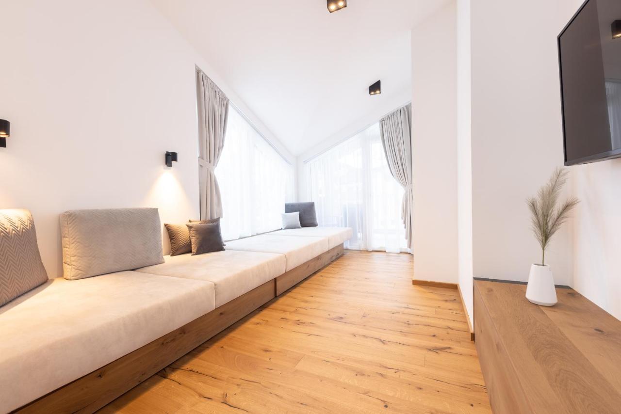 Max Mountain Apartments Нойштіфт-ім-Штубайталь Екстер'єр фото