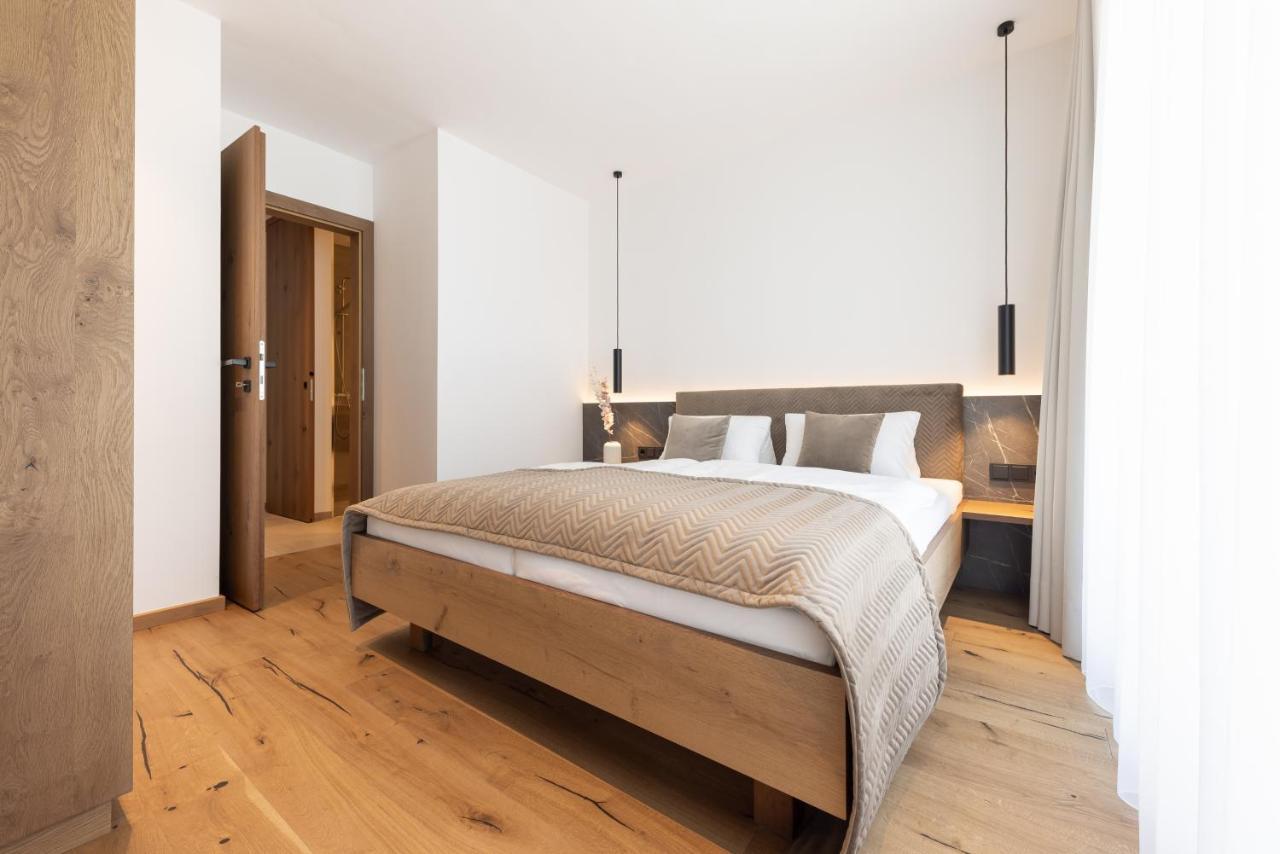 Max Mountain Apartments Нойштіфт-ім-Штубайталь Екстер'єр фото