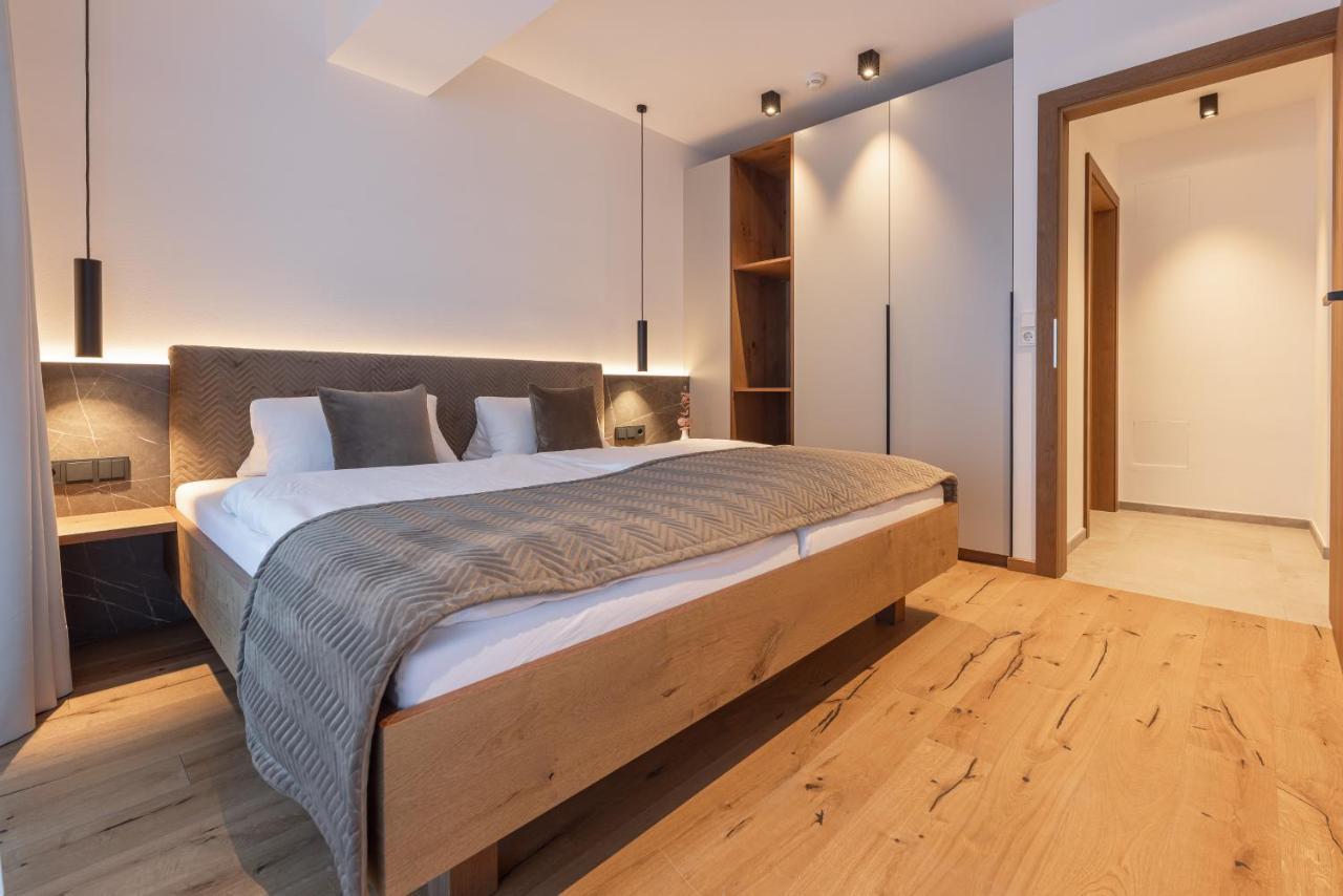 Max Mountain Apartments Нойштіфт-ім-Штубайталь Екстер'єр фото