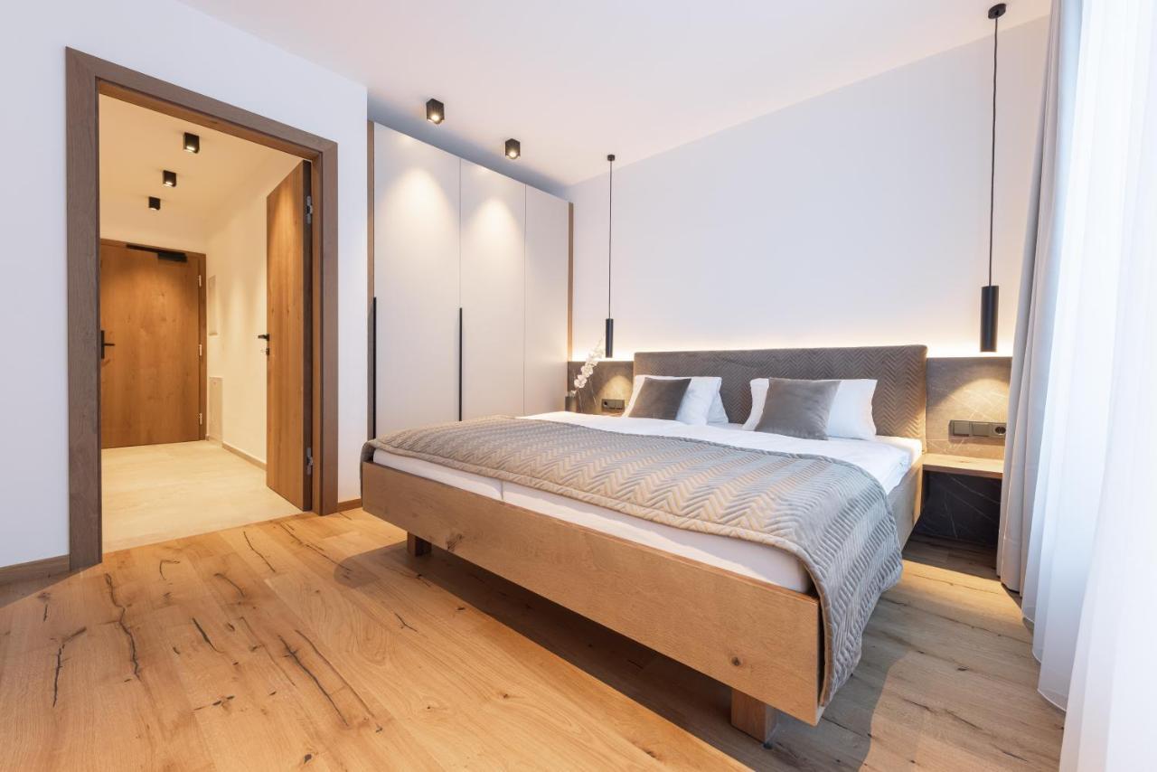 Max Mountain Apartments Нойштіфт-ім-Штубайталь Екстер'єр фото