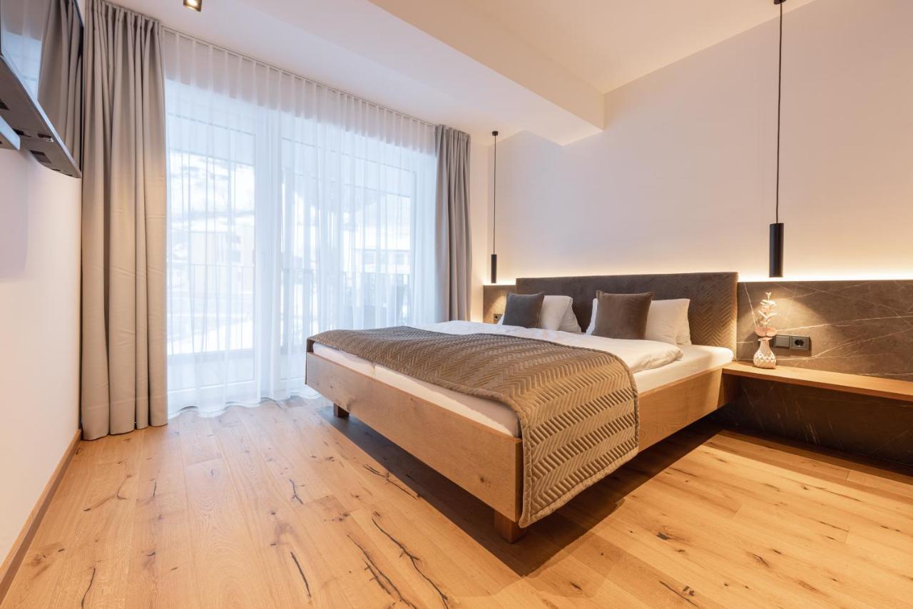 Max Mountain Apartments Нойштіфт-ім-Штубайталь Екстер'єр фото