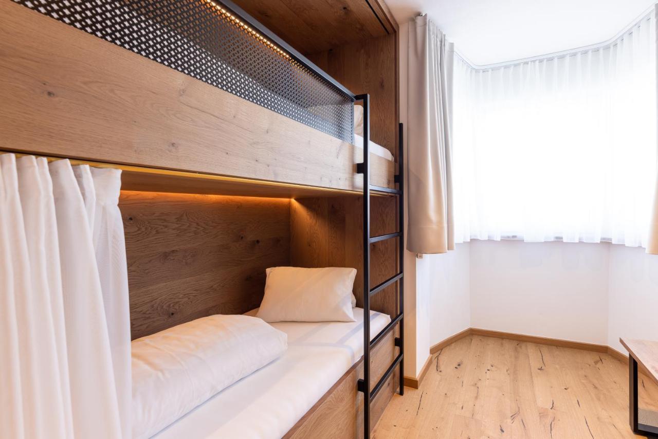 Max Mountain Apartments Нойштіфт-ім-Штубайталь Екстер'єр фото