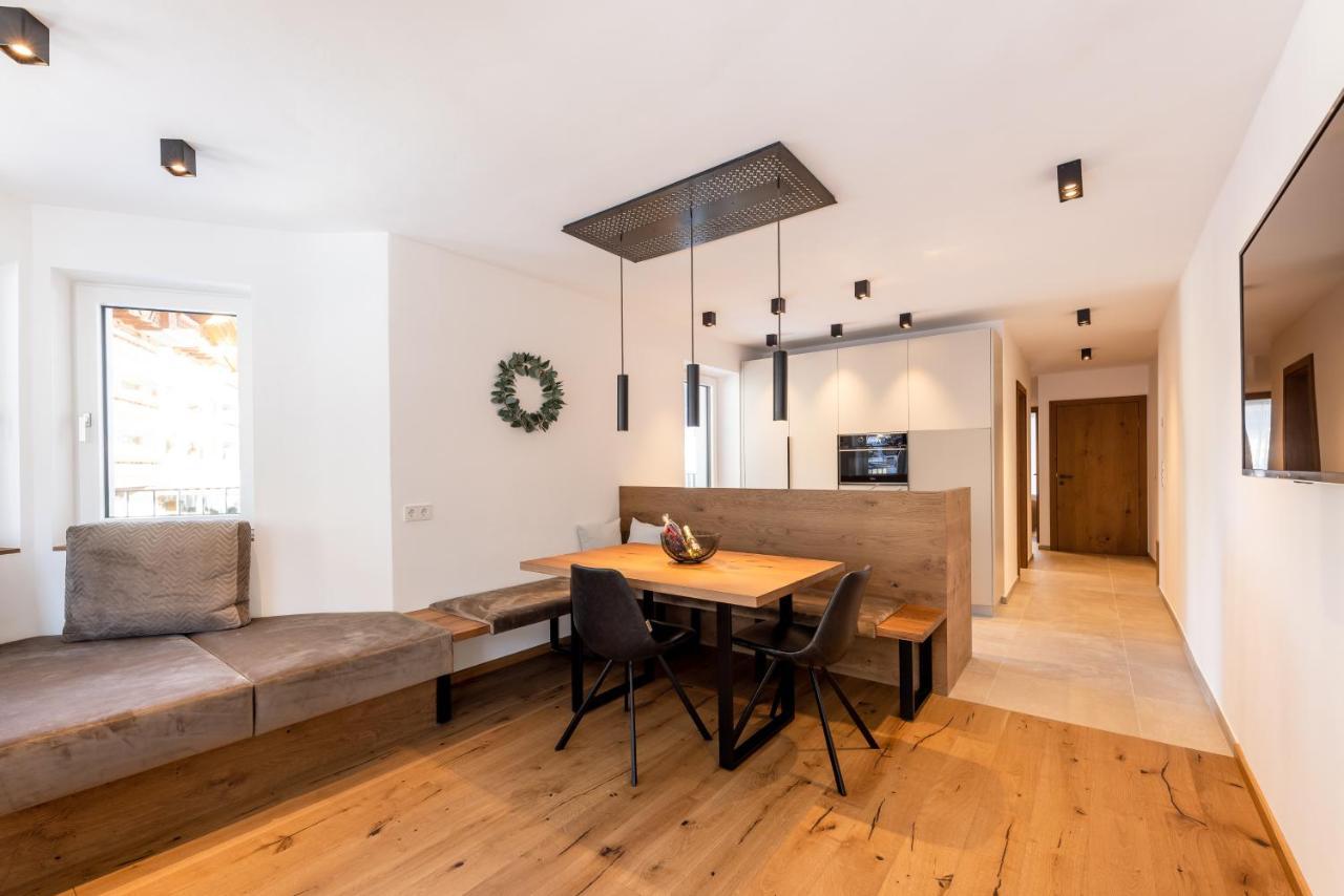 Max Mountain Apartments Нойштіфт-ім-Штубайталь Екстер'єр фото