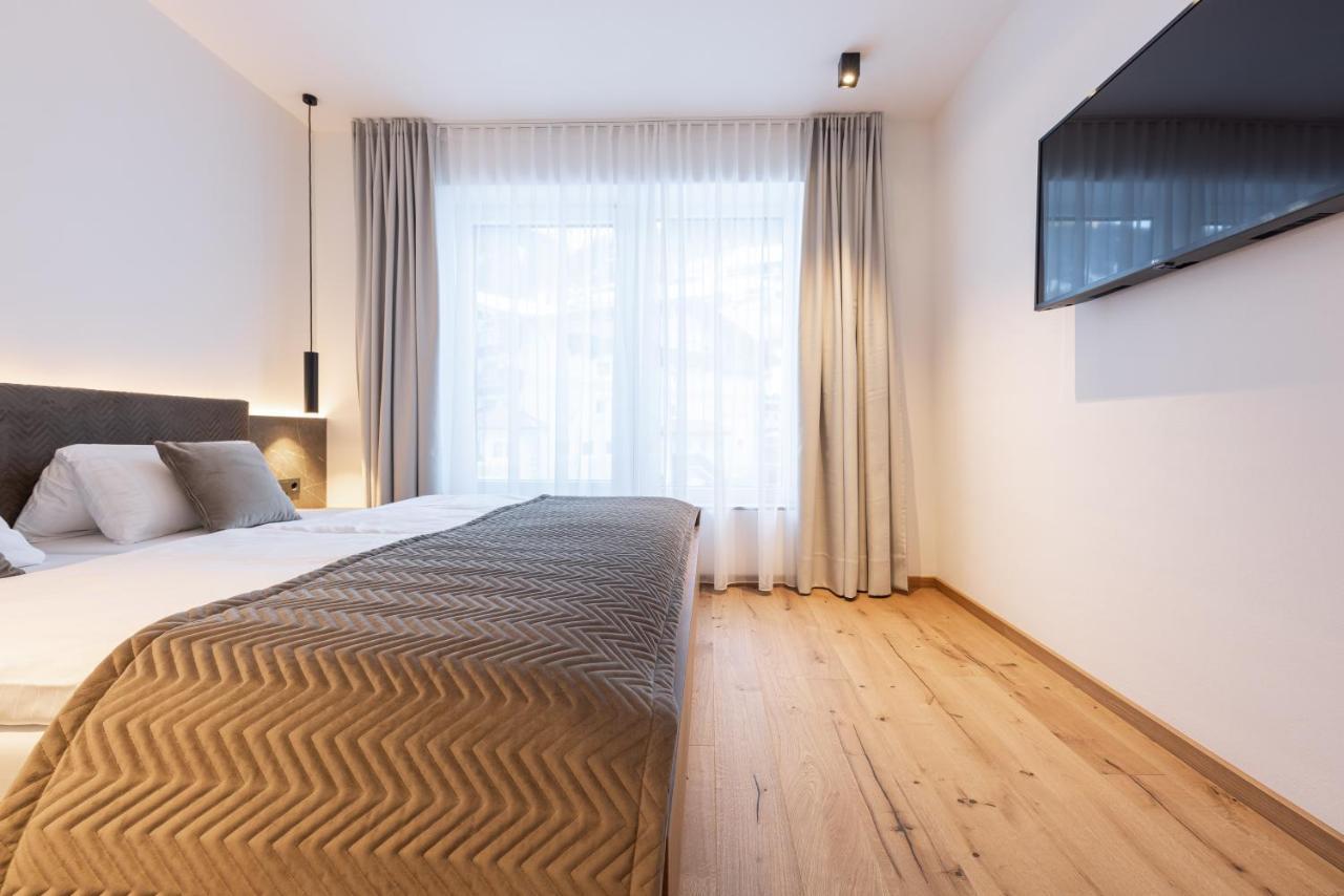 Max Mountain Apartments Нойштіфт-ім-Штубайталь Екстер'єр фото