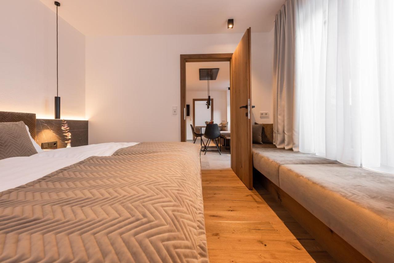 Max Mountain Apartments Нойштіфт-ім-Штубайталь Екстер'єр фото