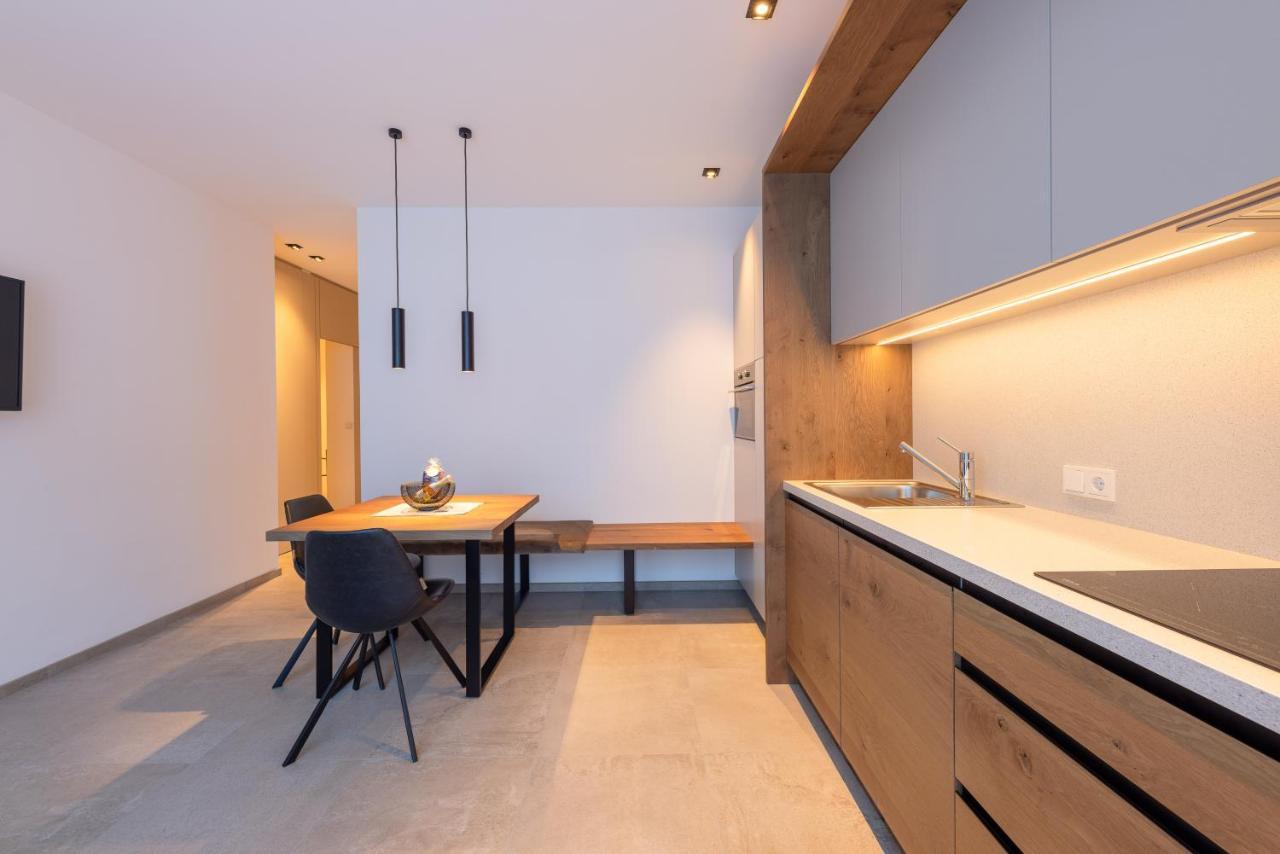 Max Mountain Apartments Нойштіфт-ім-Штубайталь Екстер'єр фото