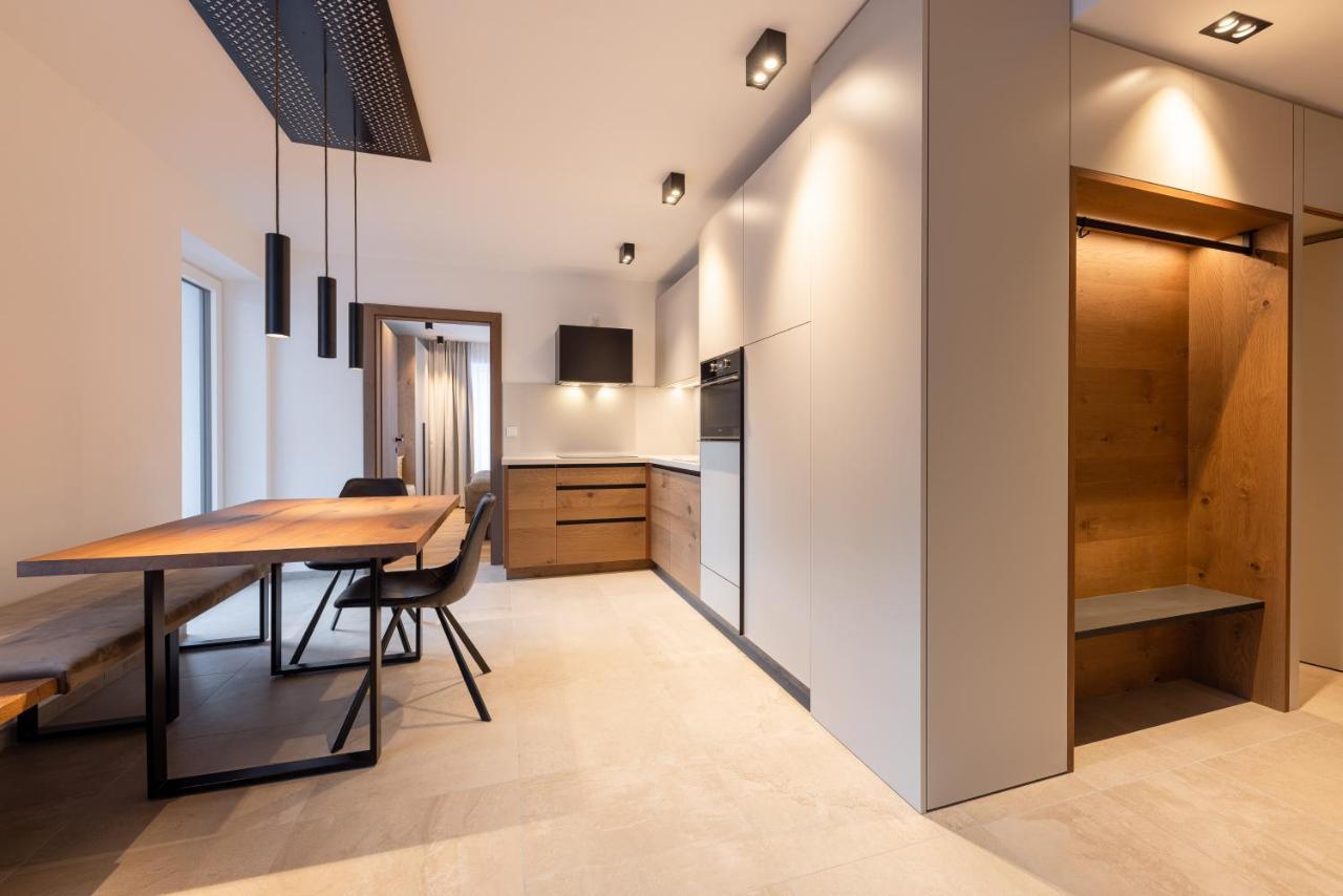 Max Mountain Apartments Нойштіфт-ім-Штубайталь Екстер'єр фото
