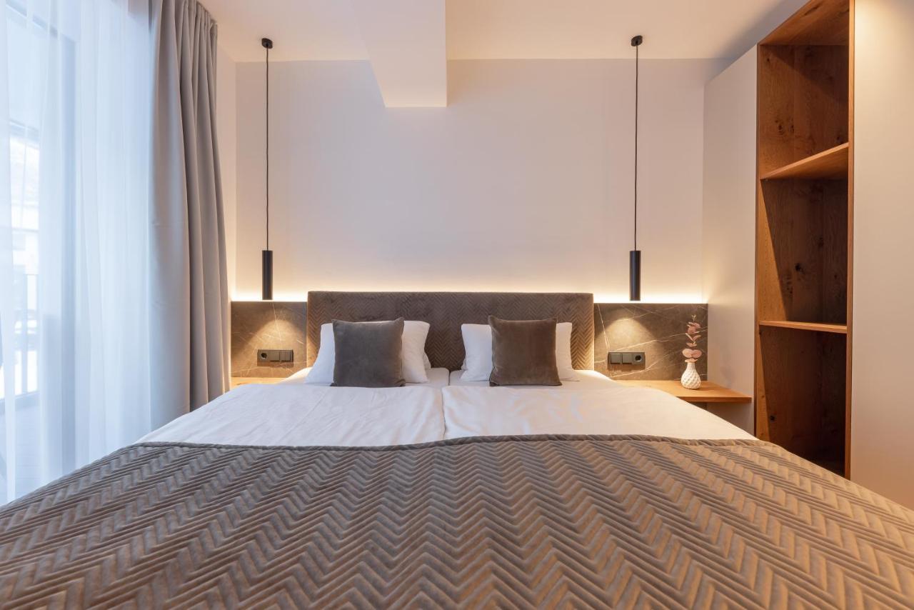 Max Mountain Apartments Нойштіфт-ім-Штубайталь Екстер'єр фото