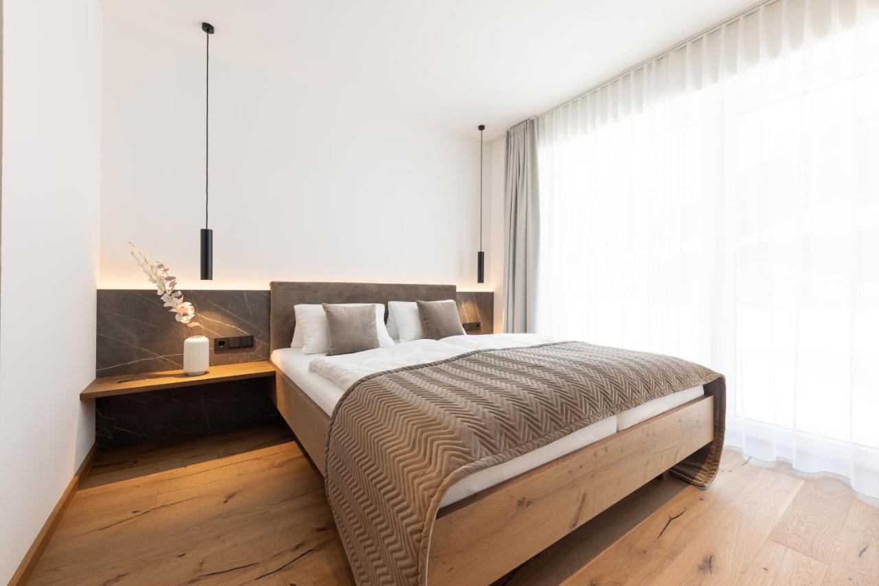 Max Mountain Apartments Нойштіфт-ім-Штубайталь Екстер'єр фото