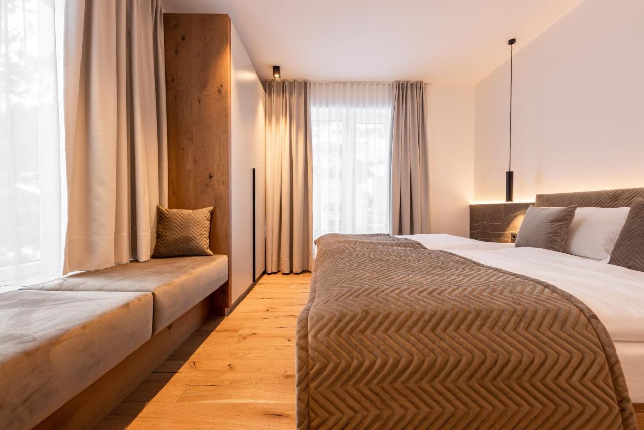 Max Mountain Apartments Нойштіфт-ім-Штубайталь Екстер'єр фото