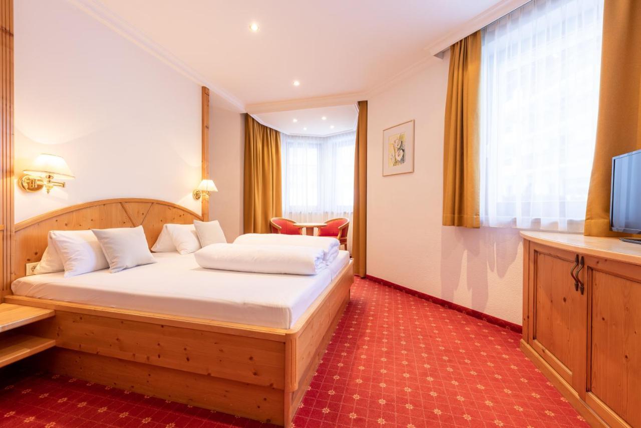 Max Mountain Apartments Нойштіфт-ім-Штубайталь Екстер'єр фото