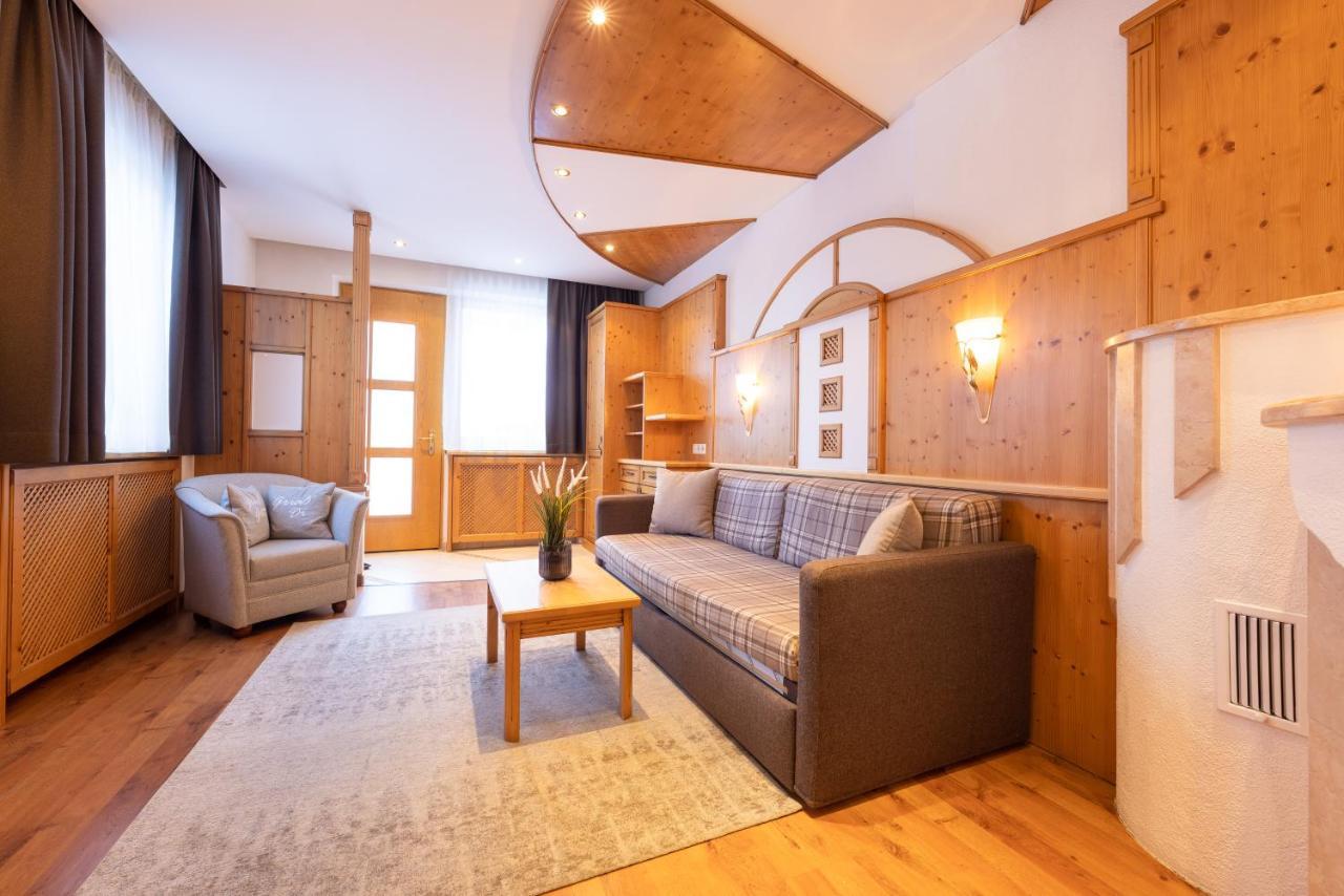 Max Mountain Apartments Нойштіфт-ім-Штубайталь Екстер'єр фото