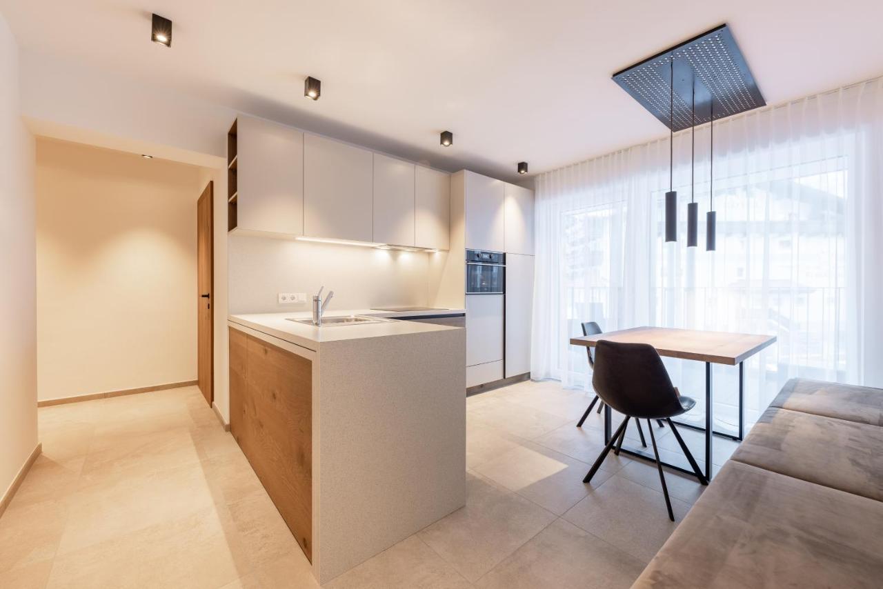Max Mountain Apartments Нойштіфт-ім-Штубайталь Екстер'єр фото