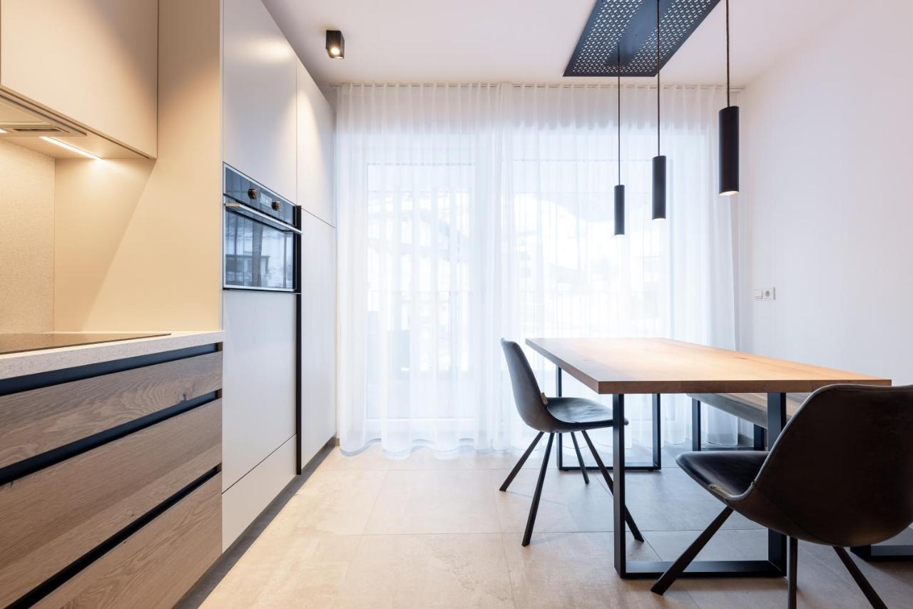 Max Mountain Apartments Нойштіфт-ім-Штубайталь Екстер'єр фото