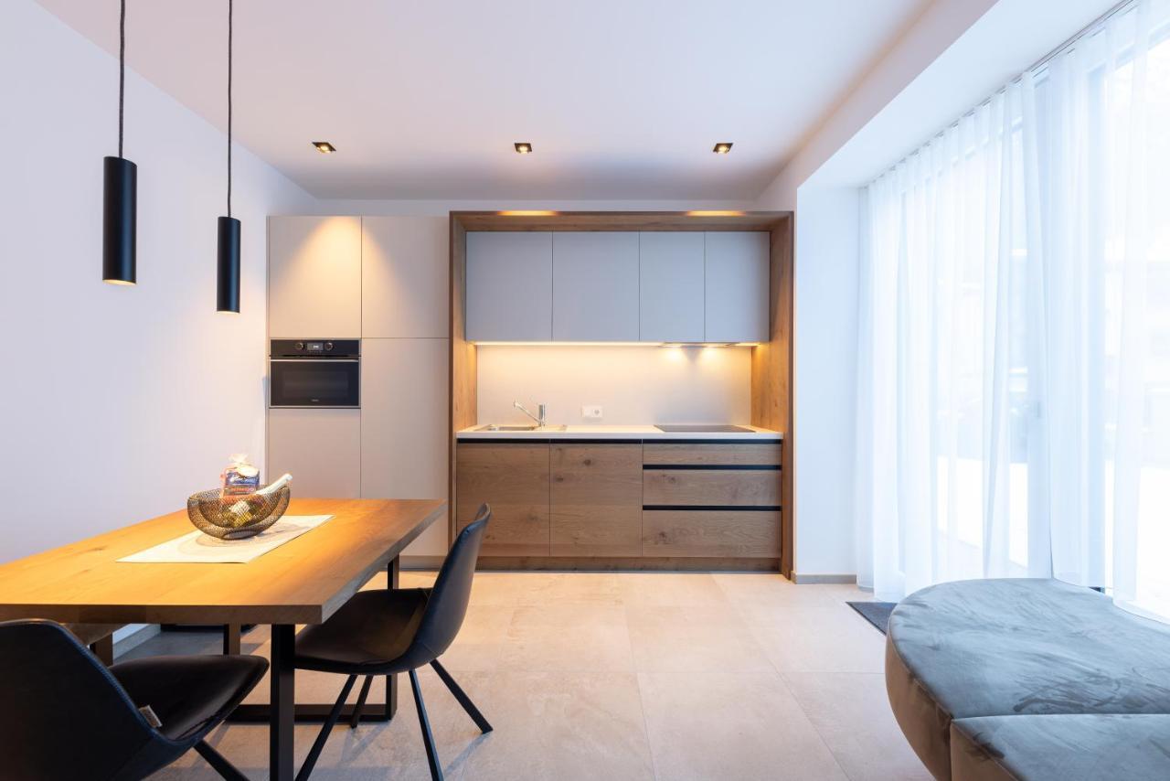 Max Mountain Apartments Нойштіфт-ім-Штубайталь Екстер'єр фото