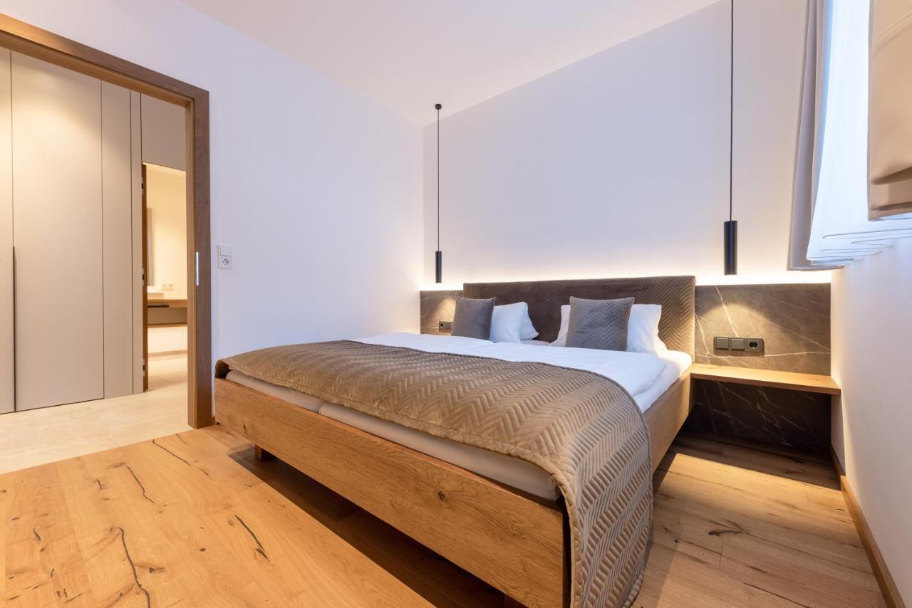 Max Mountain Apartments Нойштіфт-ім-Штубайталь Екстер'єр фото