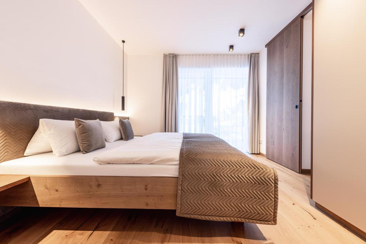 Max Mountain Apartments Нойштіфт-ім-Штубайталь Екстер'єр фото