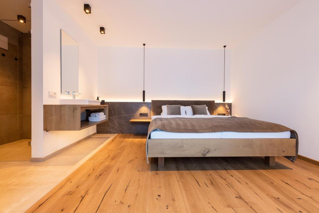 Max Mountain Apartments Нойштіфт-ім-Штубайталь Екстер'єр фото