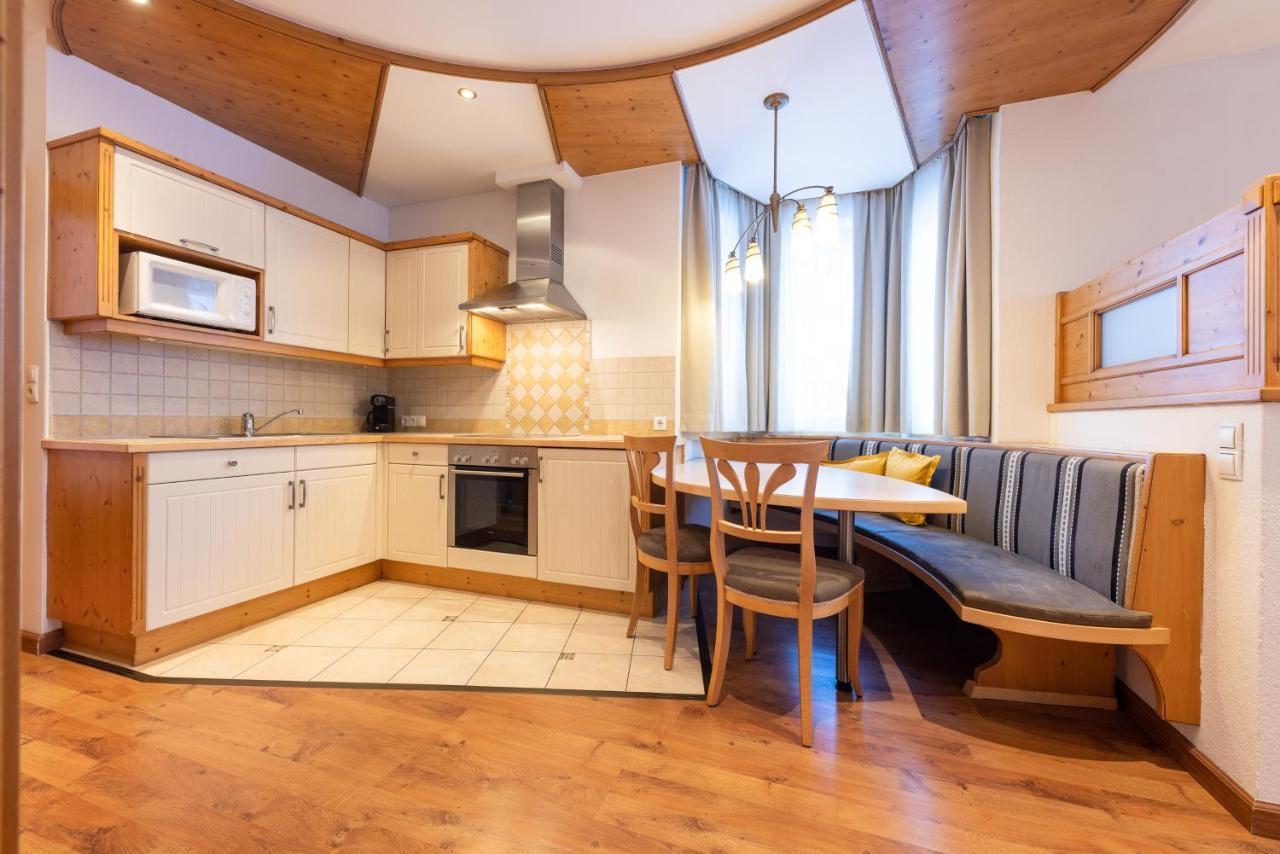 Max Mountain Apartments Нойштіфт-ім-Штубайталь Екстер'єр фото