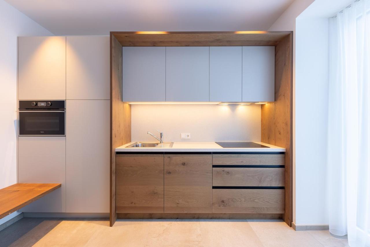 Max Mountain Apartments Нойштіфт-ім-Штубайталь Екстер'єр фото
