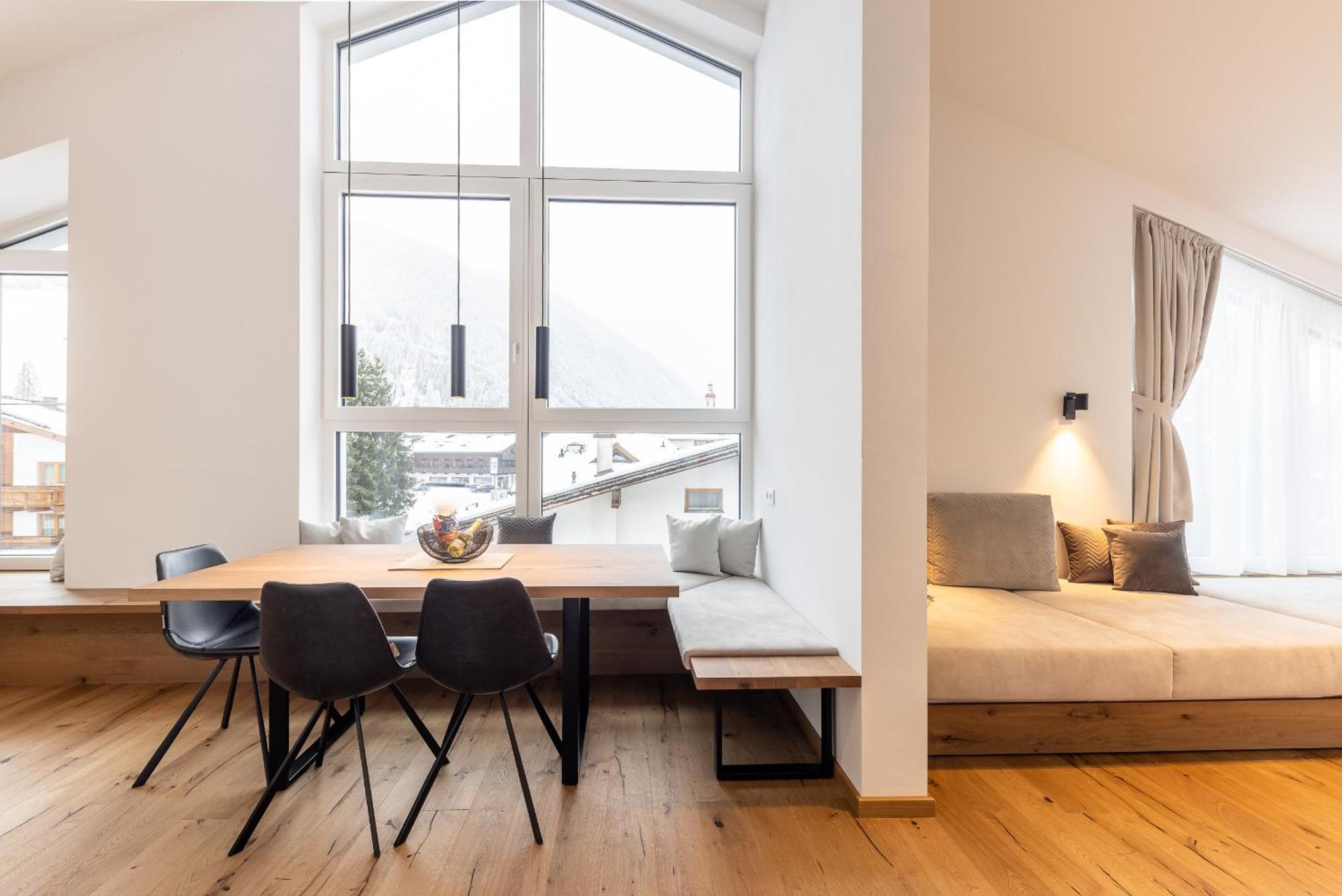 Max Mountain Apartments Нойштіфт-ім-Штубайталь Екстер'єр фото