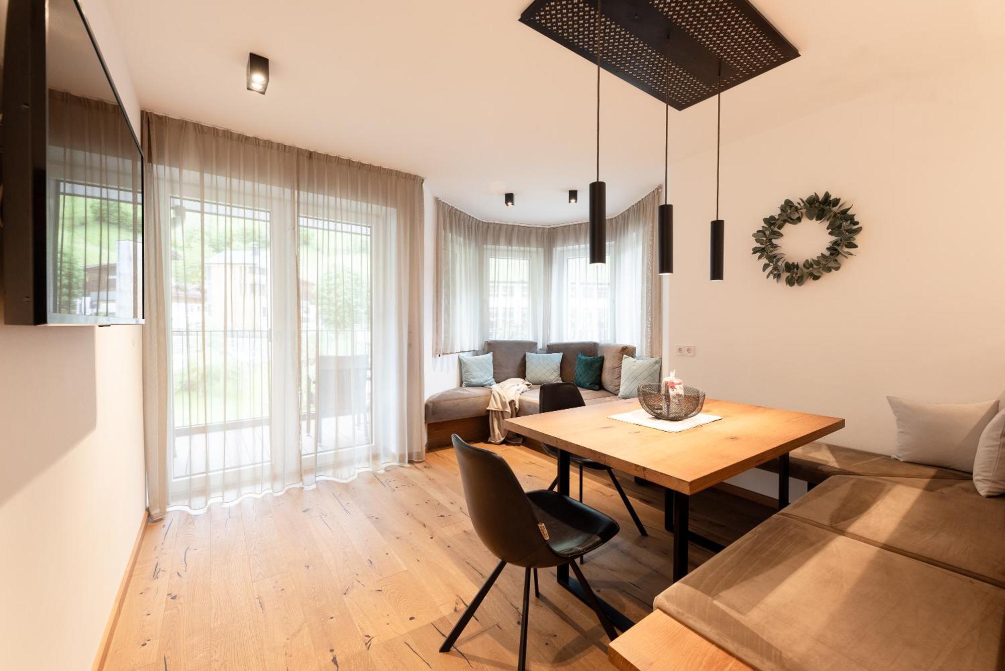 Max Mountain Apartments Нойштіфт-ім-Штубайталь Екстер'єр фото